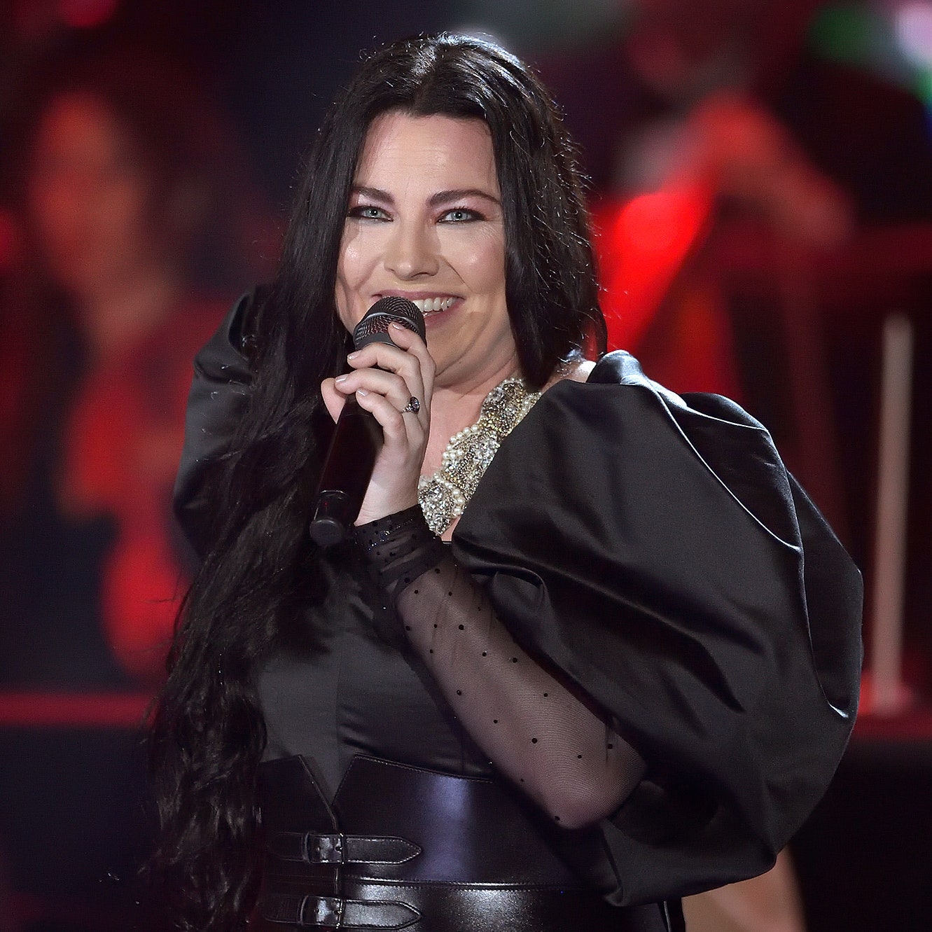 Evanescence’s Amy Lee on 20 Years Since Fallen, One of Best-Selling Albums of the 21st Century