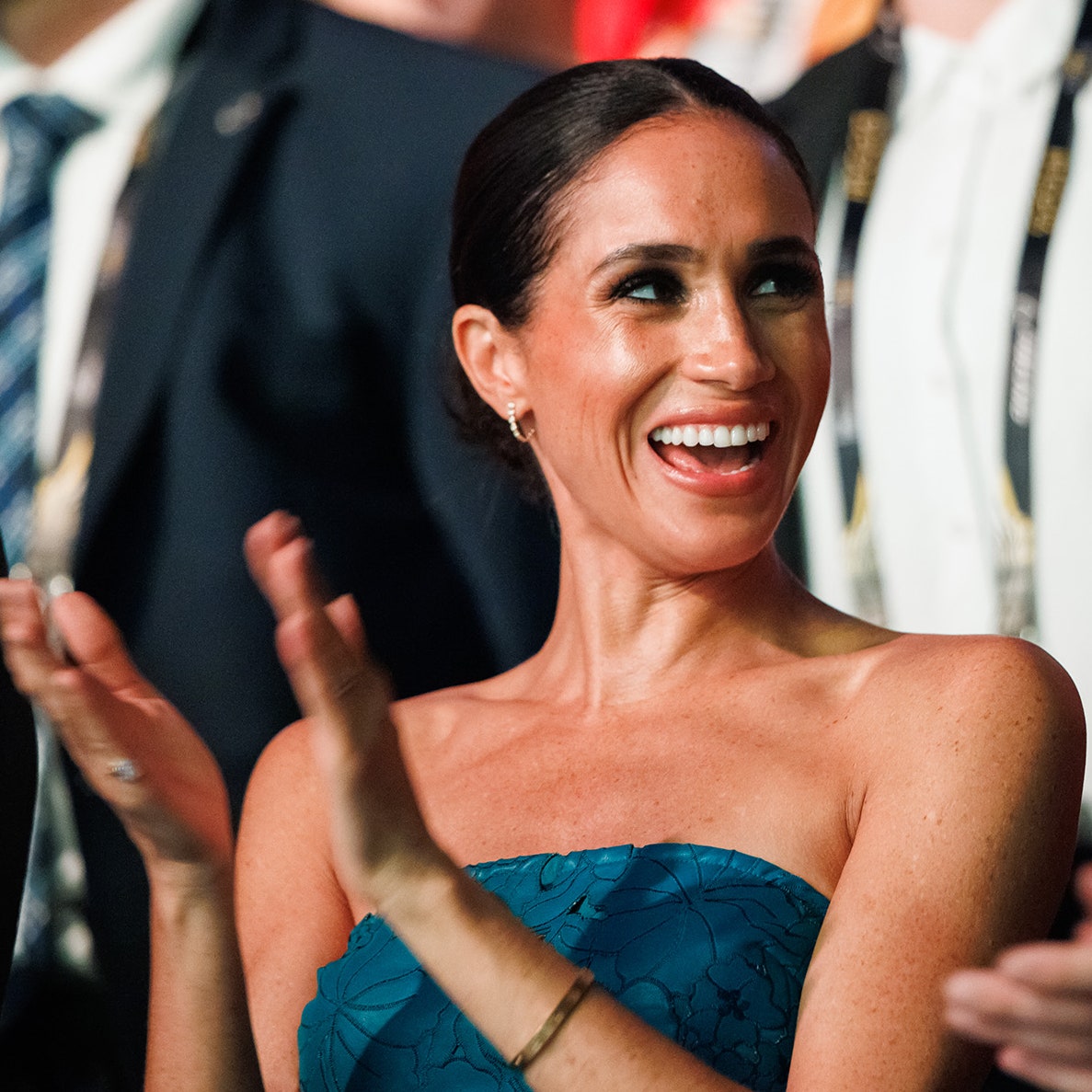 Meghan Markle Returns to Acting Roots with Cameo in Coffee Ad