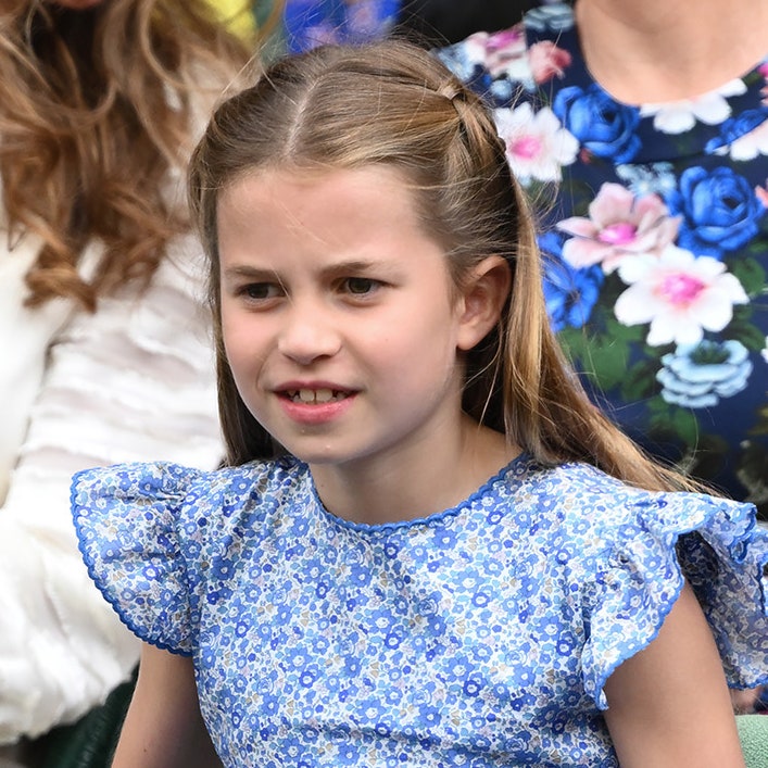Kate Middleton Shares One of Her Childhood Hobbies with Princess Charlotte