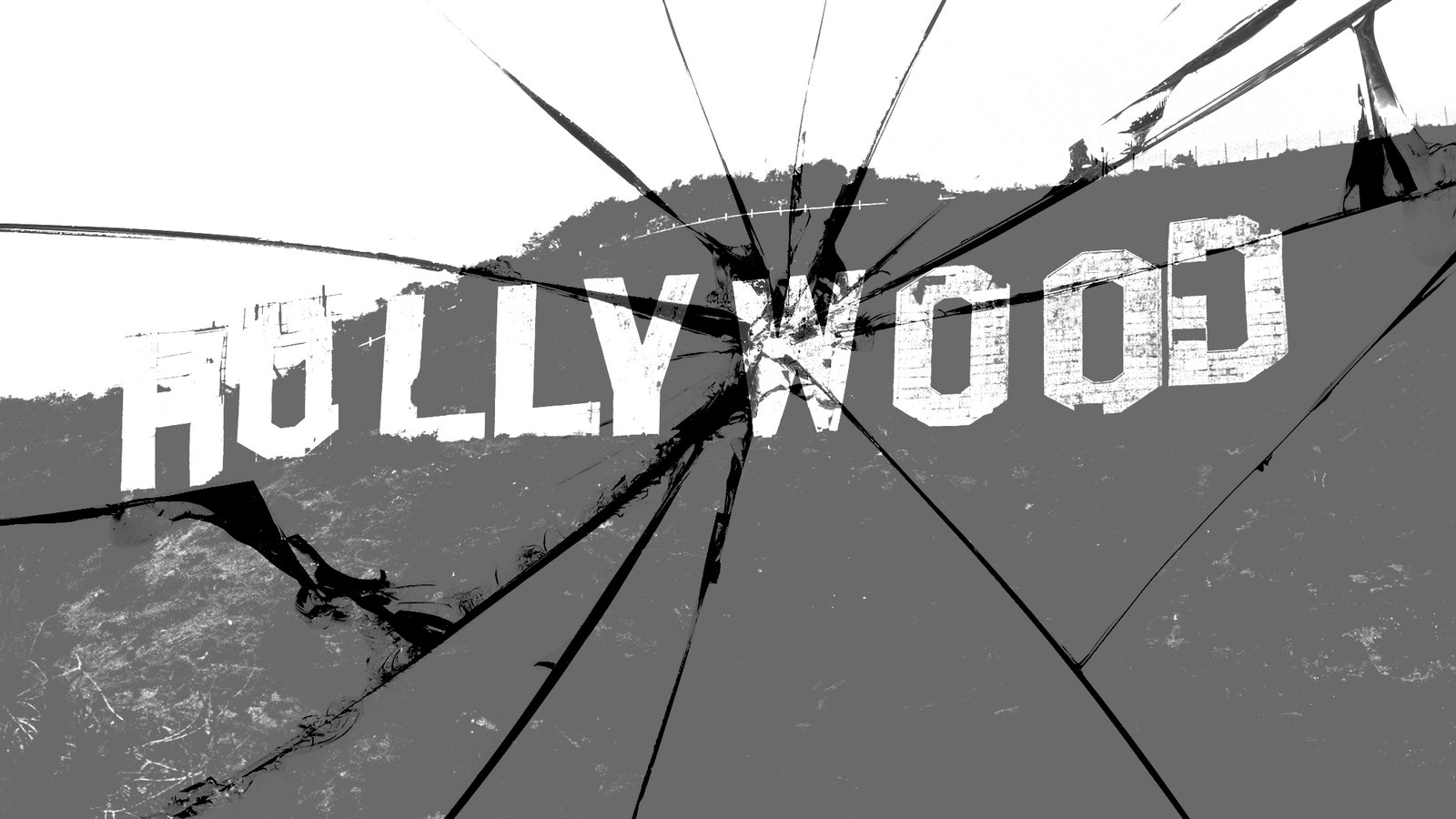 The Year That Broke Hollywood