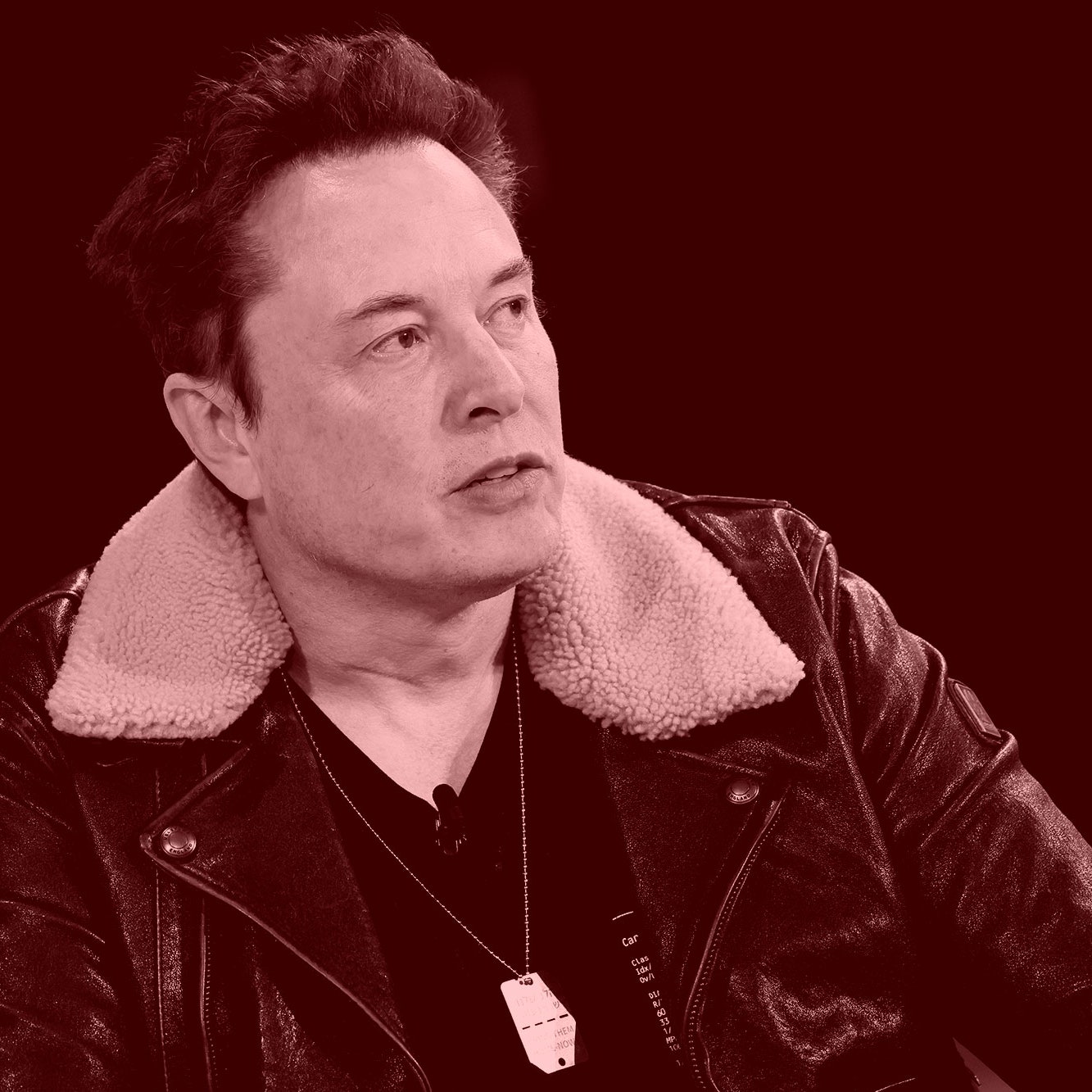 How Elon Musk Made Himself the Internet’s Main Character in 2023